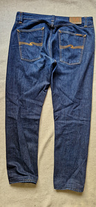 Nudie Jeans teksapüksid (4 foto / 5)