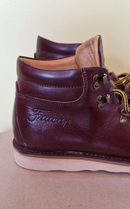 Fracap saapad (3 foto / 4)