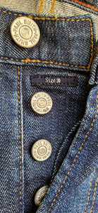 Paul Smith teksad, suurus 30 (4 foto / 7)