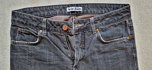 Acne Jeans (6 фото из 6)