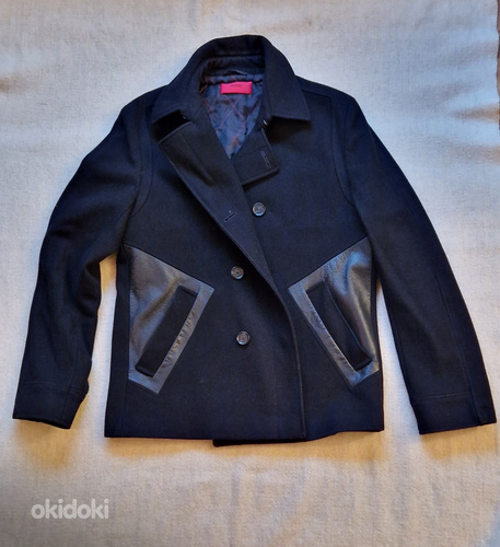 Hugo Boss villane jakk