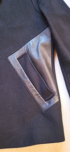 Hugo Boss villane jakk (2 foto / 3)