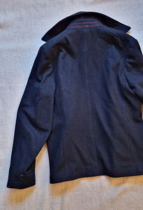 Hugo Boss villane jakk (3 foto / 3)