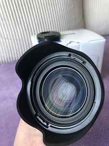Tamron 28-75mm F2.8 Di III RXD Sonyle (1 foto / 2)