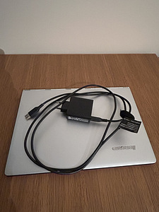 Lenovo yoga 3 pro 1370 (3 foto / 7)