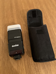 Godox tt350 s (1 фото из 1)
