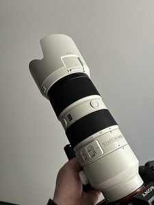 Sony 70-200 f2.8 GM (2 foto / 4)