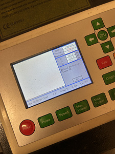 Co2 laser 900x1300 (3 foto / 3)