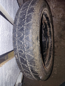 4x100 R15 varuvelg (6 foto / 6)