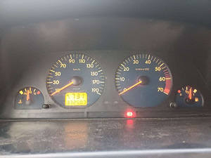 Fiat Scudo kaubik ÜV 03.25 (8 foto / 9)