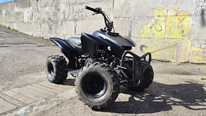 150CC ATV VARIAATOR (1 foto / 6)