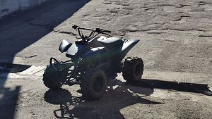 150CC ATV VARIAATOR (6 foto / 6)