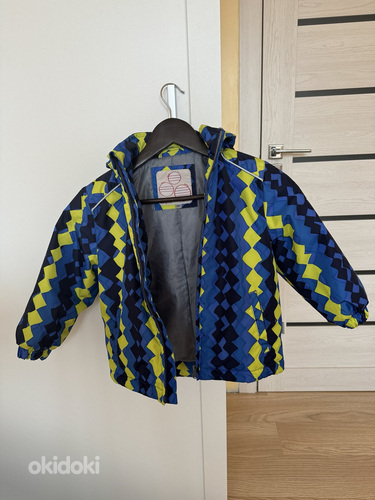 Куртка и штаны Huppa (комплект весна/осень) (фото #1)