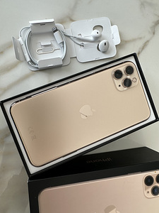 iPhone 11 pro max 256 gb (3 foto / 5)