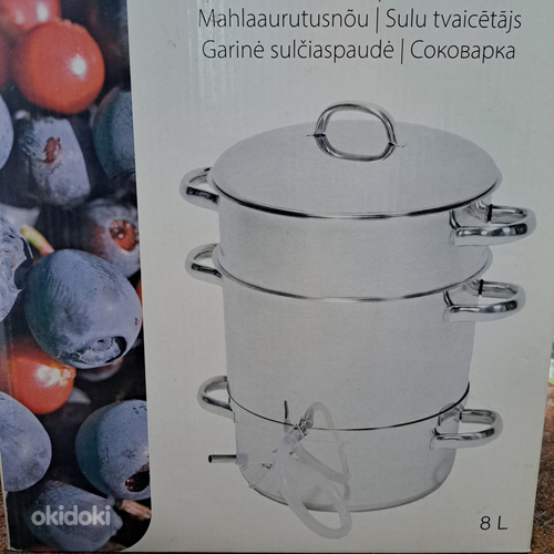 Mahlakeetja