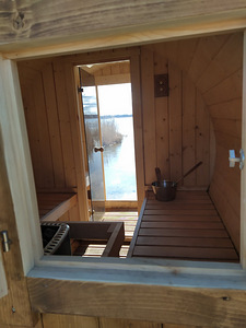 Haagise vann (5 foto / 6)