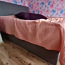 Континентальная кровать 140×200 (фото #2)
