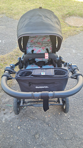Bumbleride era (3 foto / 10)