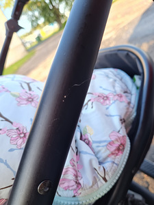 Bumbleride era (6 foto / 10)