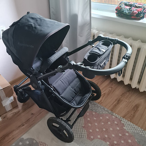 Bumbleride era (10 foto / 10)