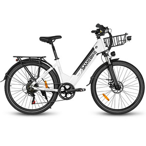 Samebike RS-A01 Pro-T 36V/15Ah/500w/50Nm (3 foto / 10)
