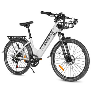 Samebike RS-A01 Pro-T 36V/15Ah/500w/50Nm (5 foto / 10)