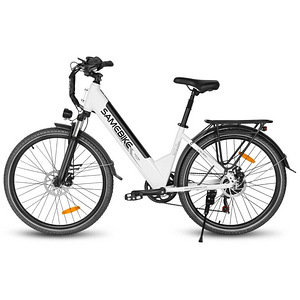 Samebike RS-A01 Pro-T 36V/15Ah/500w/50Nm (8 foto / 10)