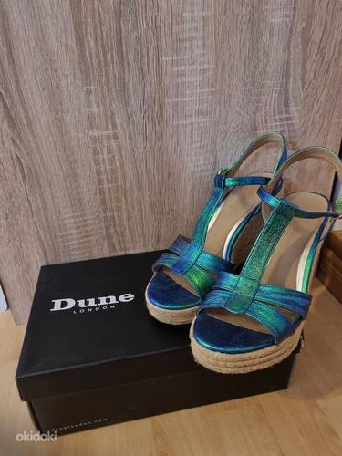 Женская летняя обувь dune London (фото #2)