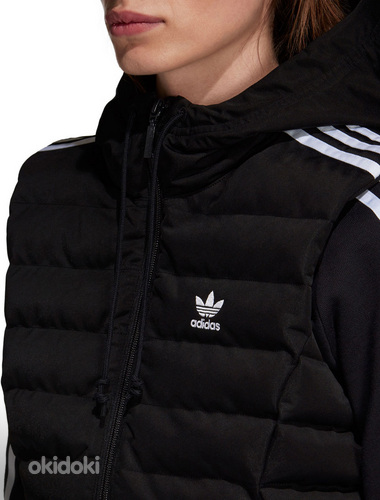 Adidas vest (foto #4)