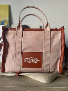 MARC JACOBS TOTE BAG/ MARC JACOBS kott (2 foto / 5)