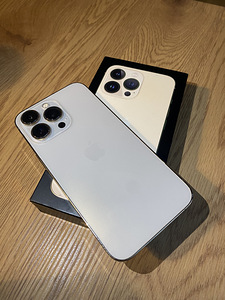 iPhone 13 Pro 128GB Garantii (2 foto / 7)