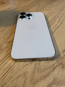 iPhone 13 Pro 128GB Garantii (4 foto / 7)