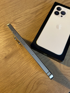 iPhone 13 Pro 128GB Garantii (5 foto / 7)