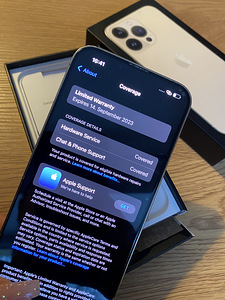 iPhone 13 Pro 128GB Garantii (7 foto / 7)