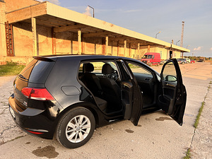 Volkswagen Golf 7 (4 foto / 15)
