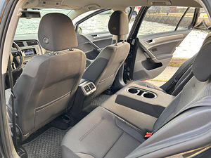 Volkswagen Golf 7 (8 foto / 15)