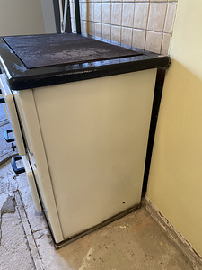 Pioneeripliit / kesküttepliit (3 foto / 3)