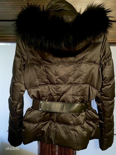 Зимняя куртка. Talvejoppe (фото #2)