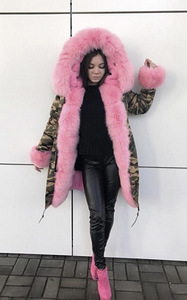 Parka (3 foto / 5)