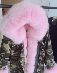 Parka (5 foto / 5)
