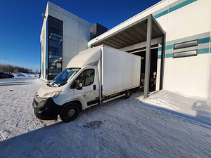 Veo - ja kolimisteenus, prügivedu, 24/7 (2 foto / 6)