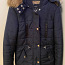 Зимняя куртка для женщин (фото #1)