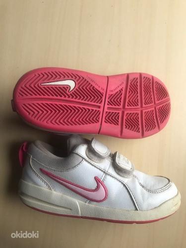 Nike тапочки на девочку, nr 27,5 (фото #3)