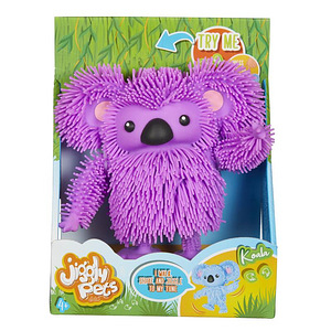Хит! Jiggly Koala. Interaktiivne mänguasi (2 фото из 2)