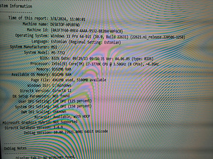 I7 3770K (2 фото из 7)