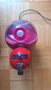 Kapsel kohvi masin Hescafe dolce gusto (3 foto / 5)