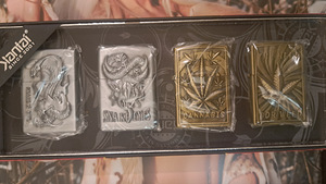 Zippo (3 фото из 9)