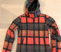 Лыжная куртка roxy