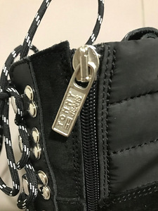 Tommy Hilfiger saapad (5 foto / 7)