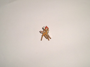 Märk, Ikoon, pin | Pikachu ja teised. (4 foto / 10)